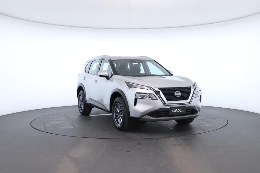 Exterior view frame 1