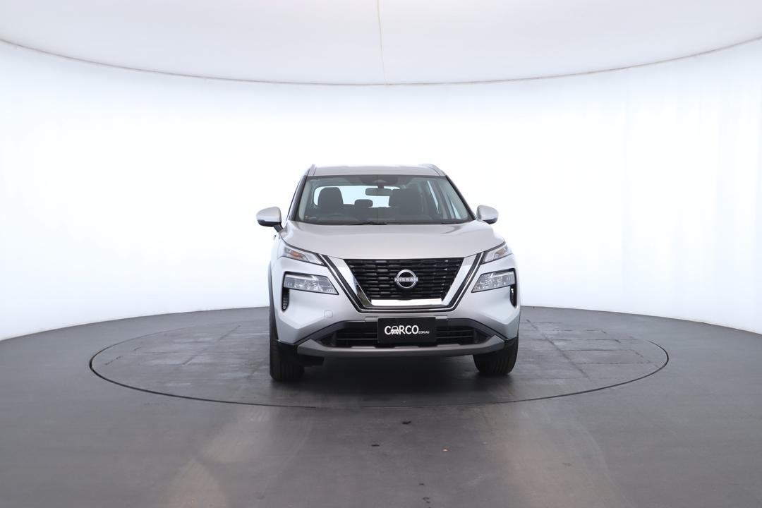 Exterior view frame 2