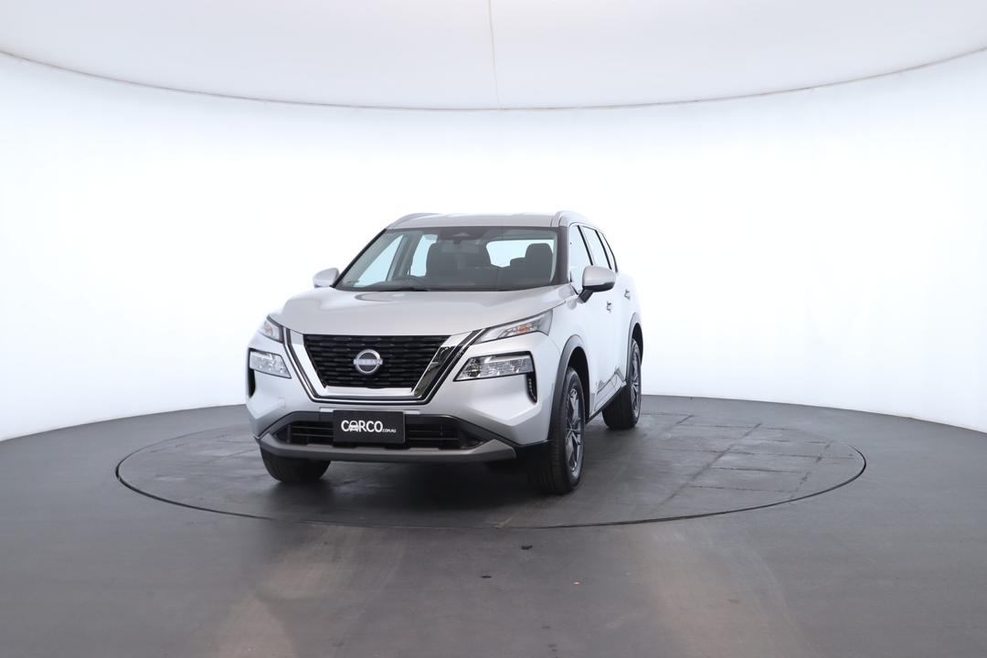 Exterior view frame 3