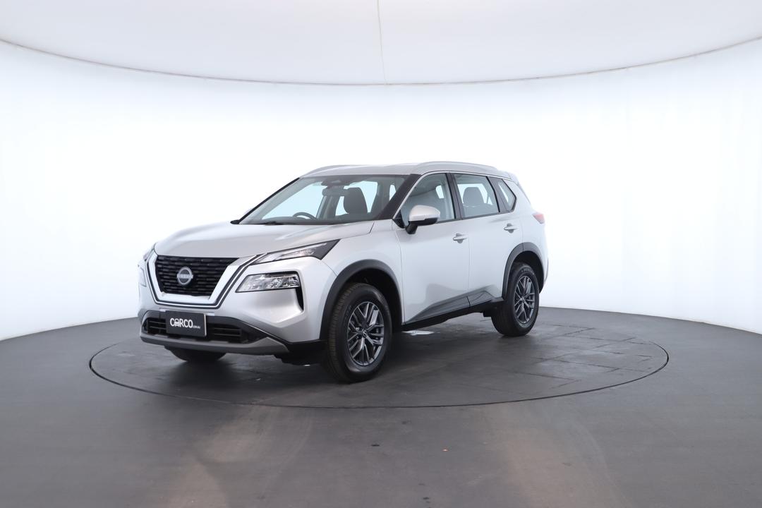 Exterior view frame 4