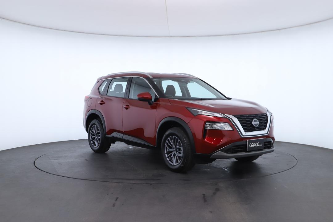 Exterior view frame 1