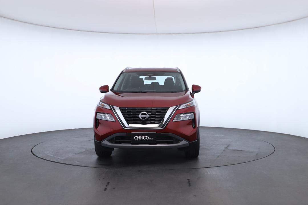 Exterior view frame 3