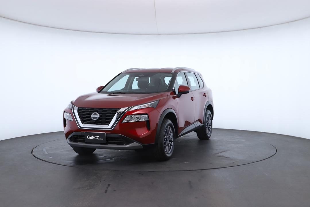 Exterior view frame 4