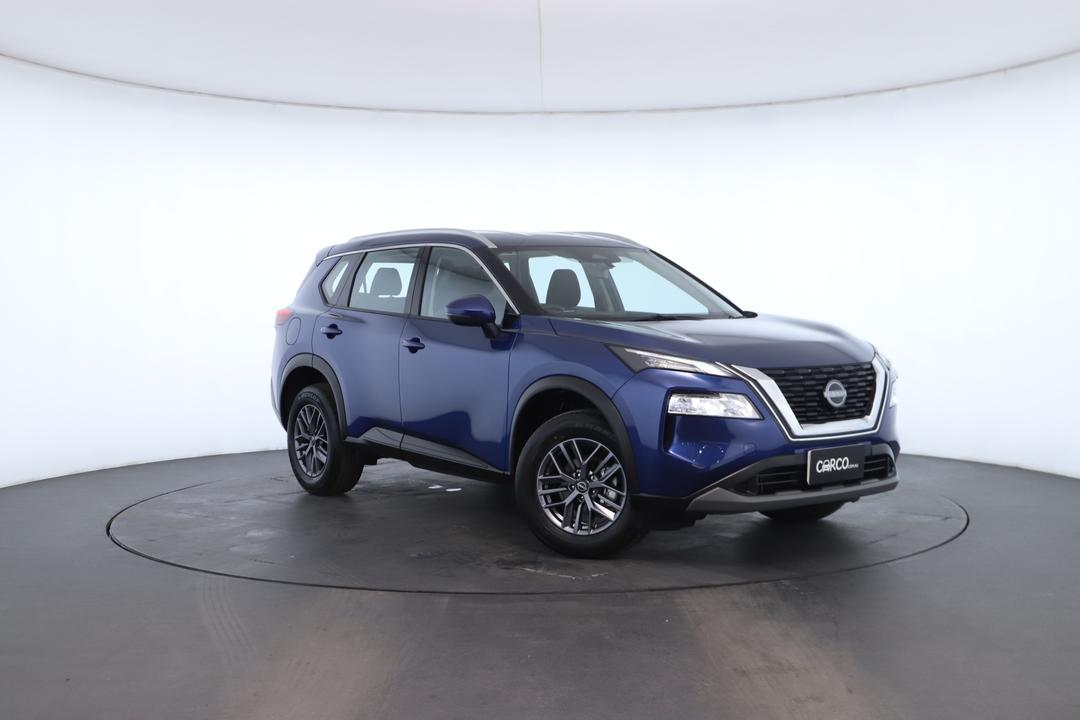 Exterior view frame 0