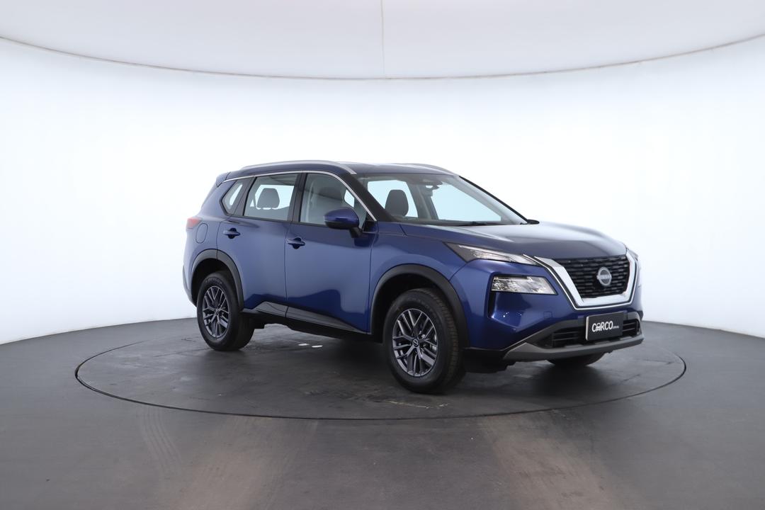 Exterior view frame 1