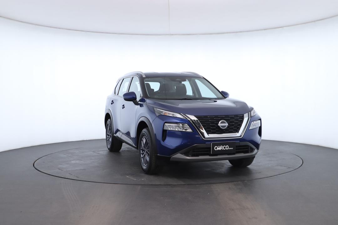 Exterior view frame 2