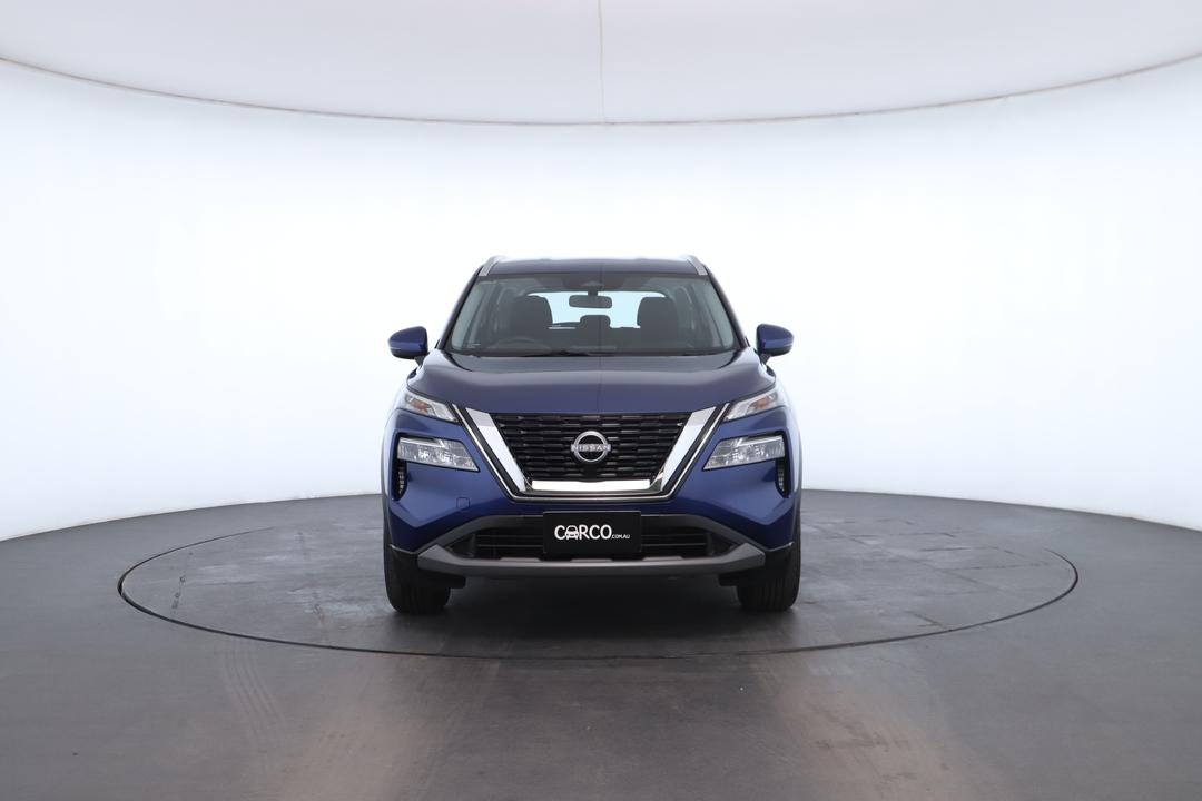 Exterior view frame 3