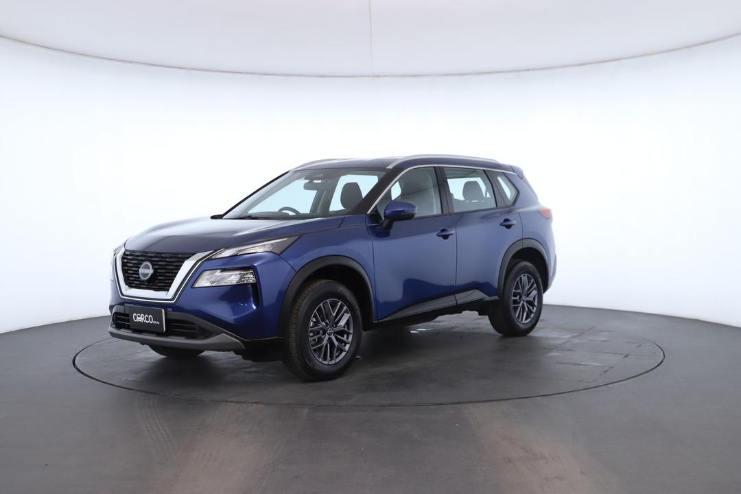 Exterior view frame 5