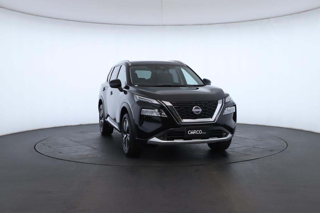 Exterior view frame 2