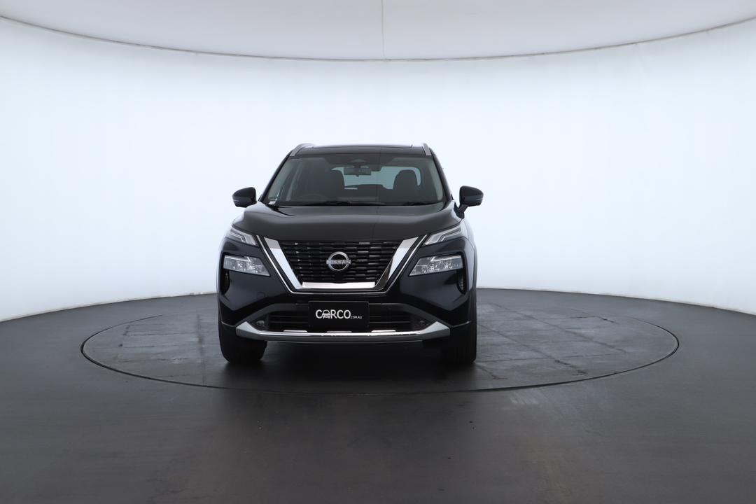 Exterior view frame 3