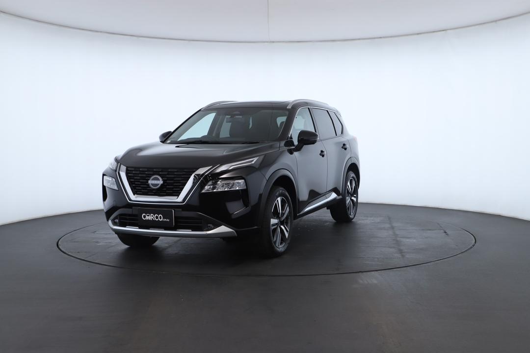 Exterior view frame 4