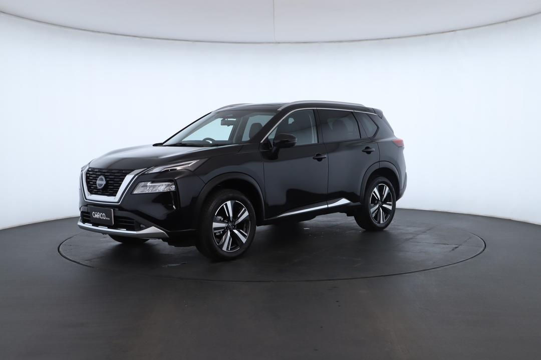 Exterior view frame 5