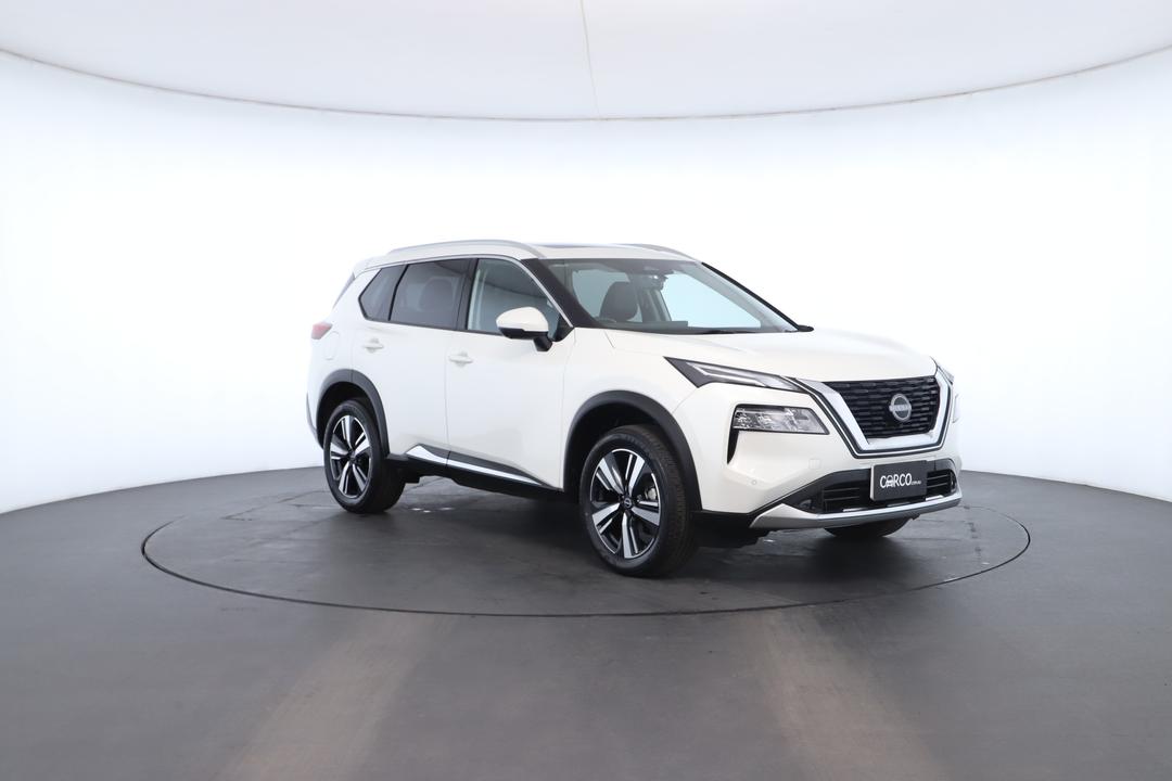 Exterior view frame 1