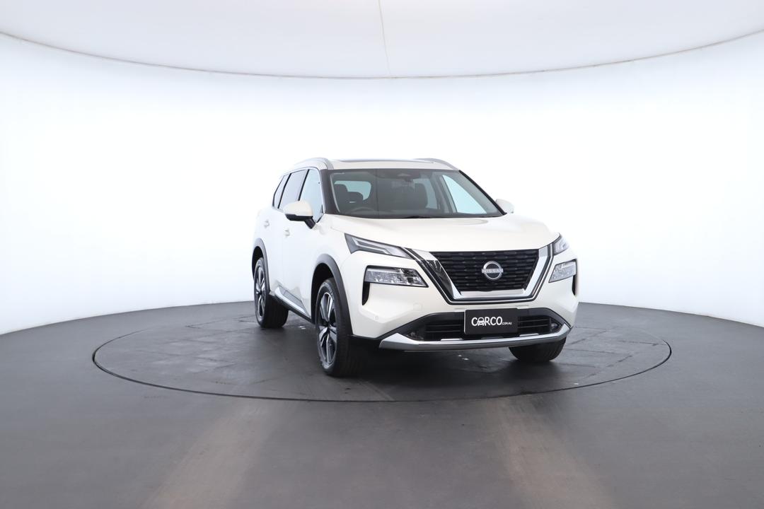 Exterior view frame 2