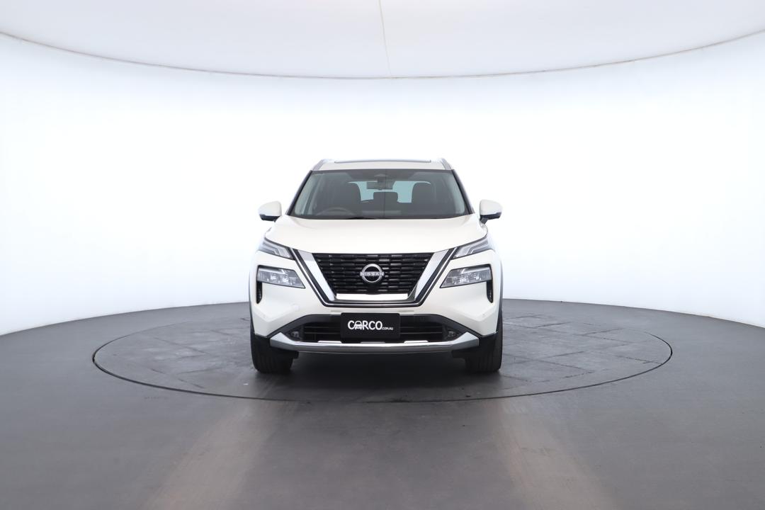 Exterior view frame 3