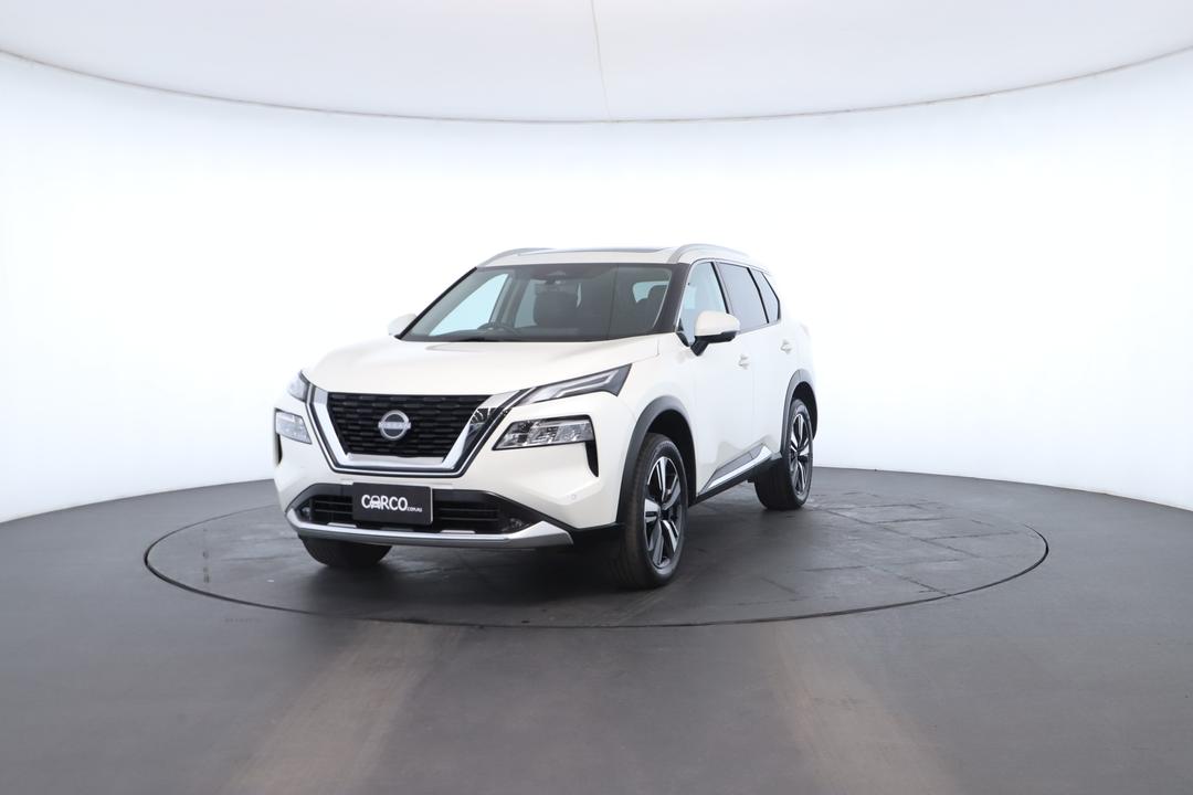 Exterior view frame 4