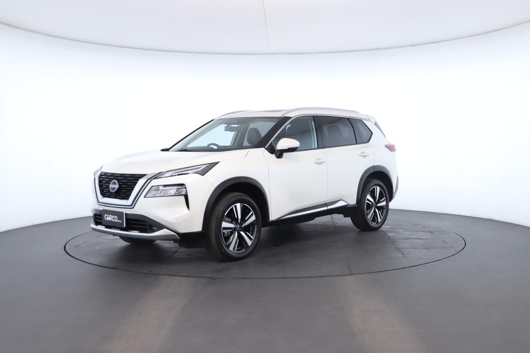 Exterior view frame 5