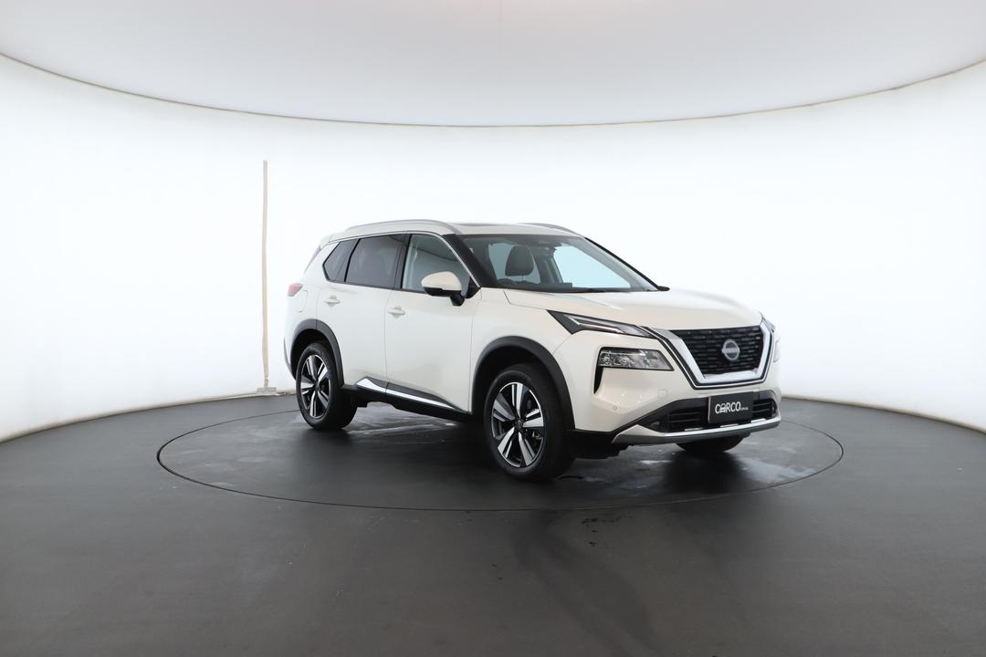 Exterior view frame 1