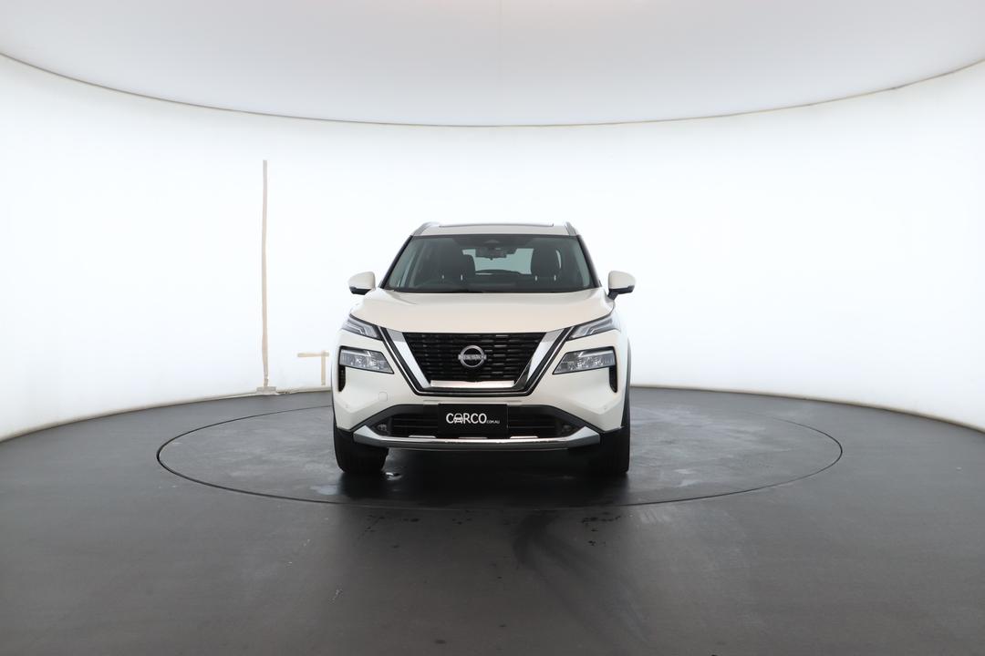 Exterior view frame 3