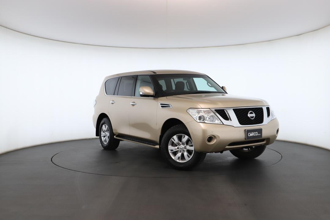 Exterior view frame 0