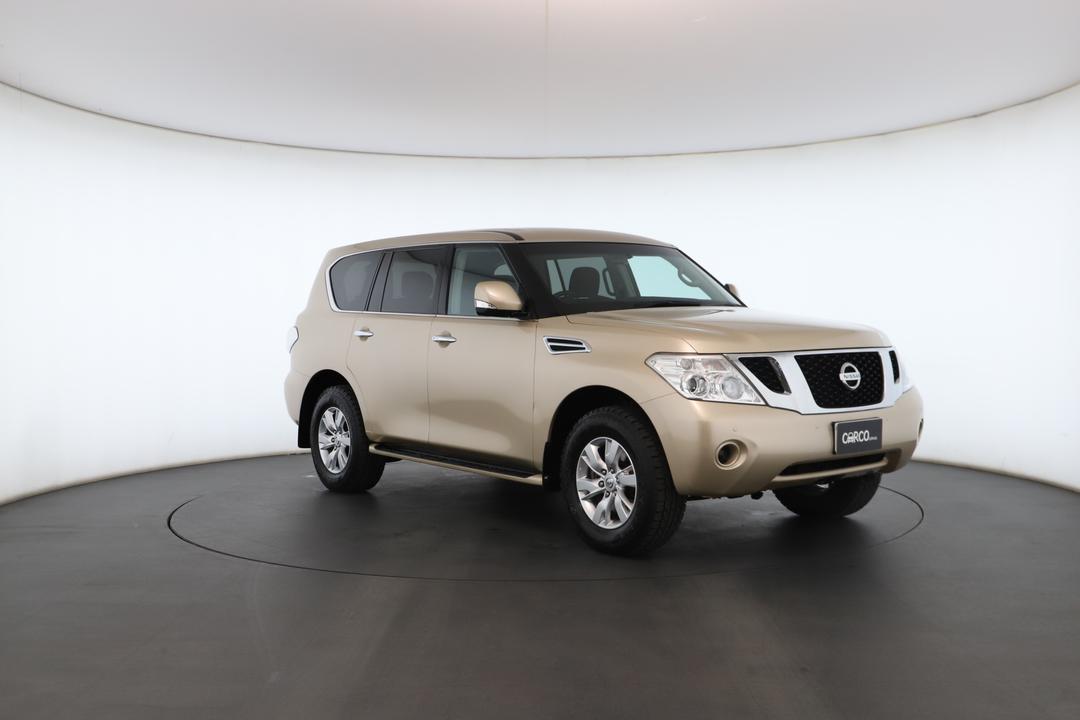 Exterior view frame 1