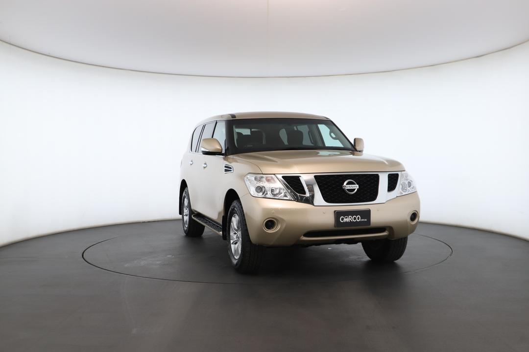 Exterior view frame 2