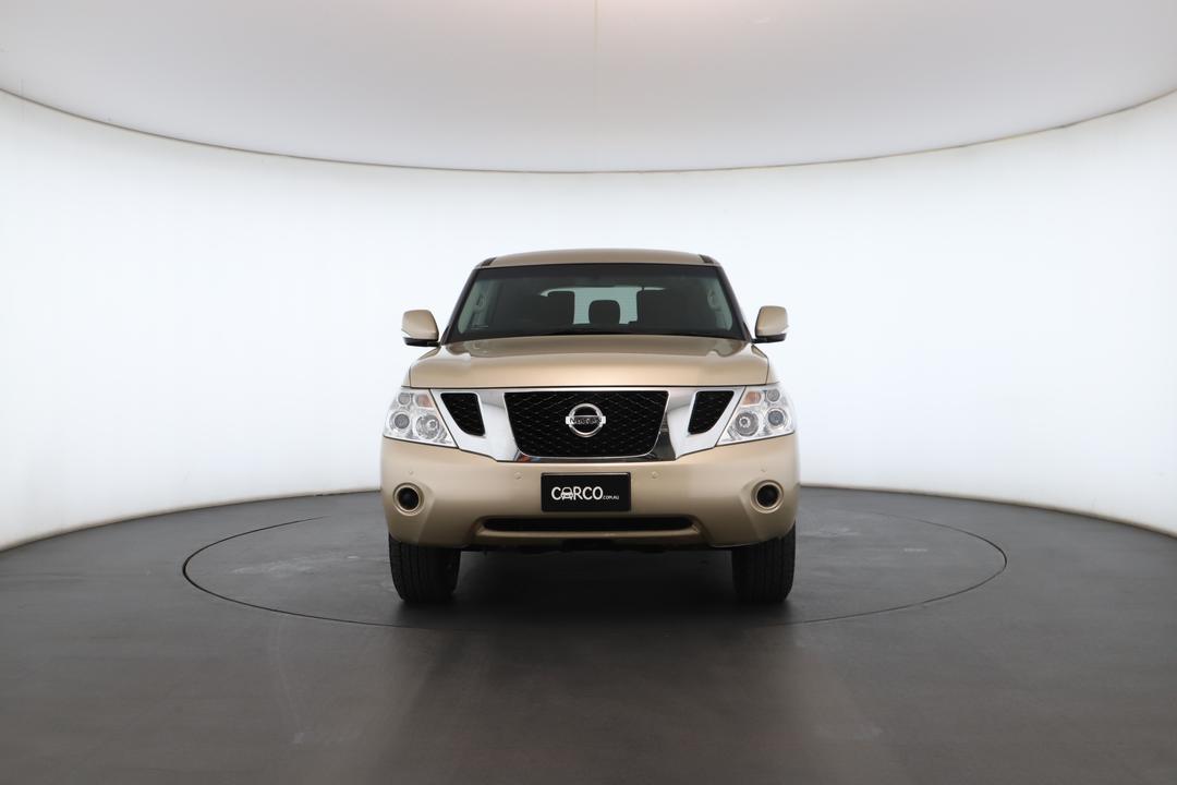 Exterior view frame 3