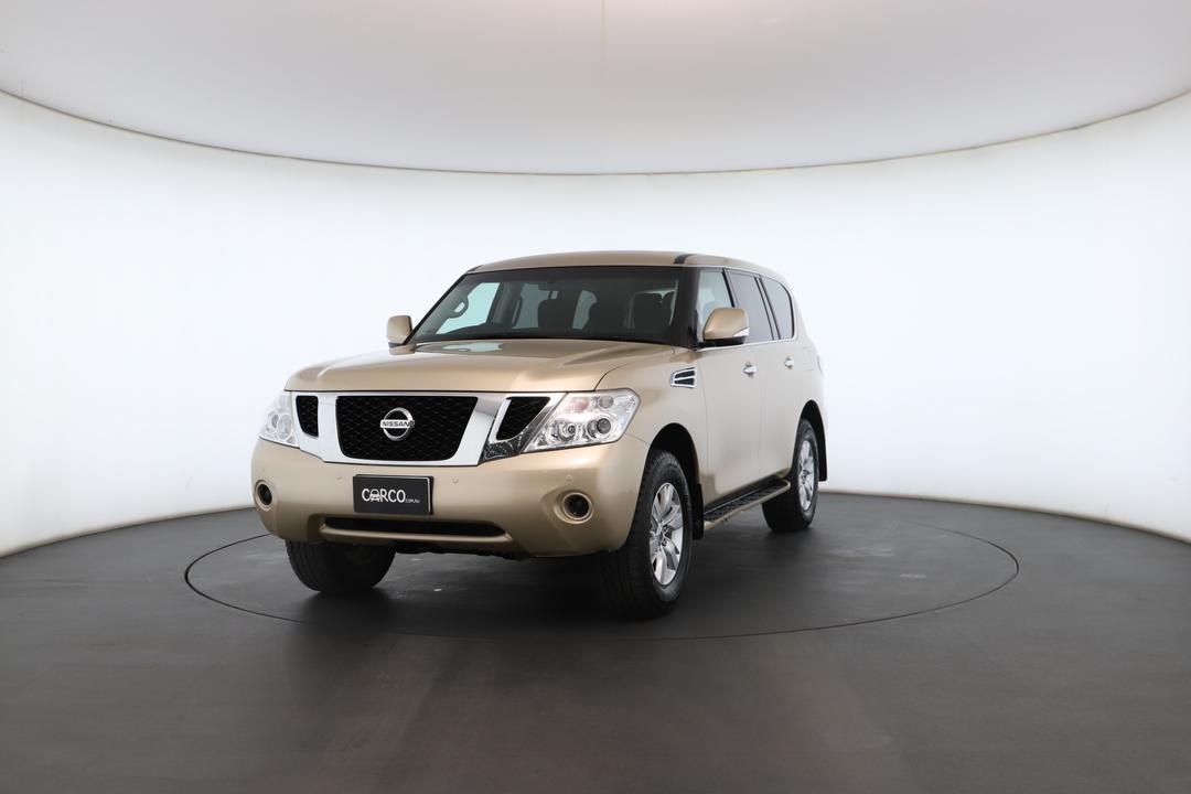 Exterior view frame 4