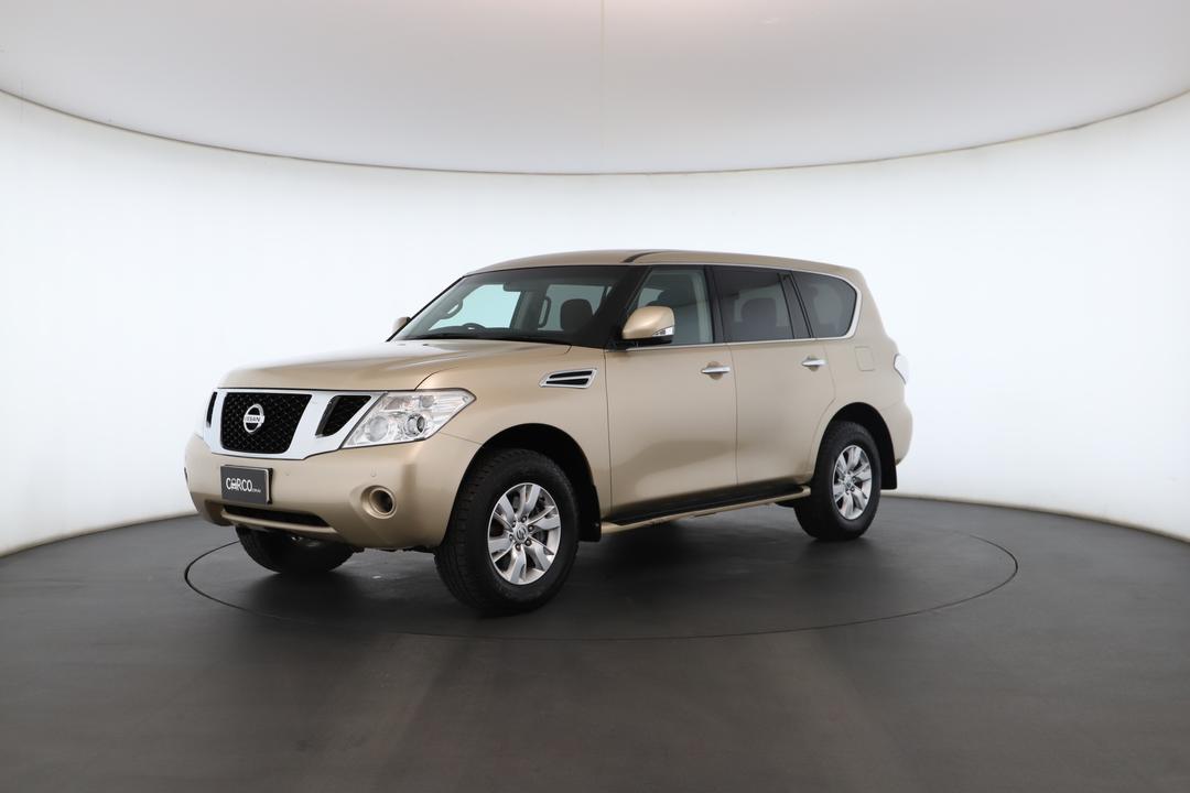 Exterior view frame 5