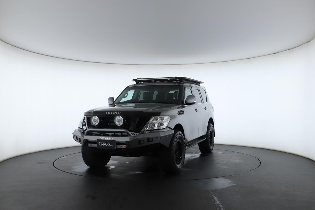 Exterior view frame 4