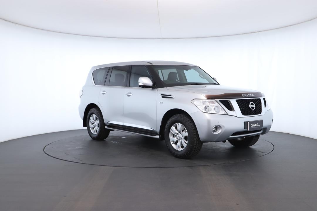 Exterior view frame 1