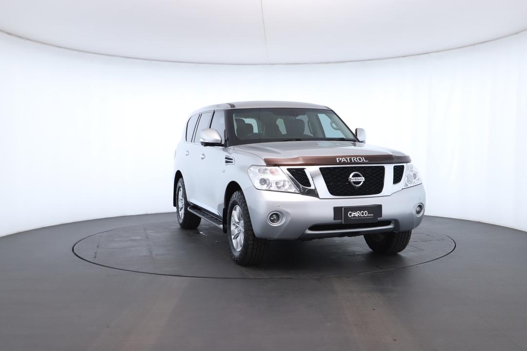 Exterior view frame 2