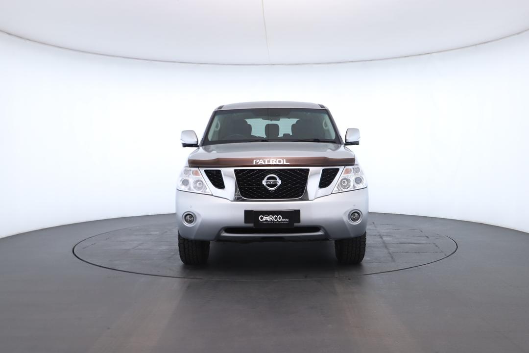 Exterior view frame 3