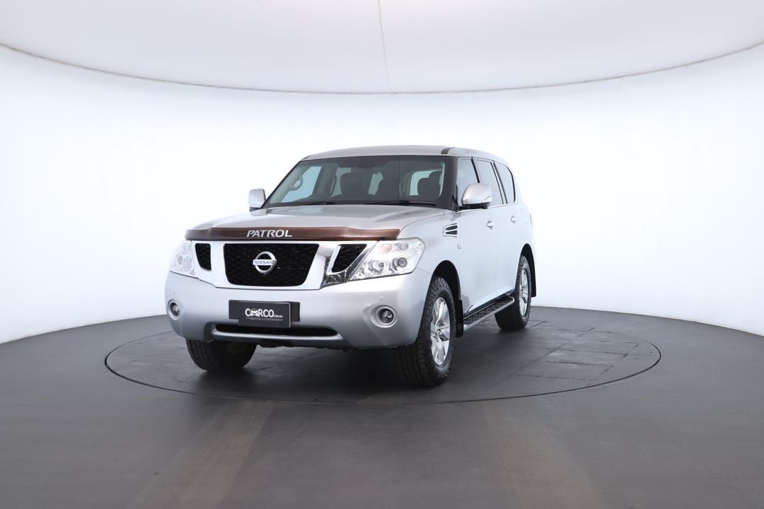 Exterior view frame 4