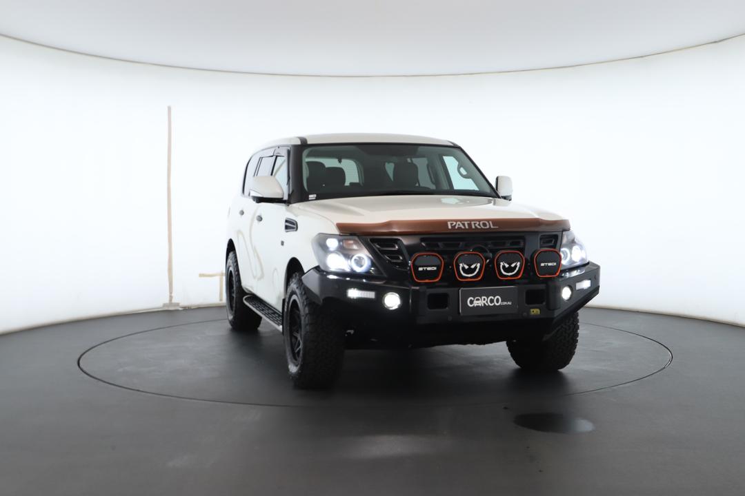 Exterior view frame 2