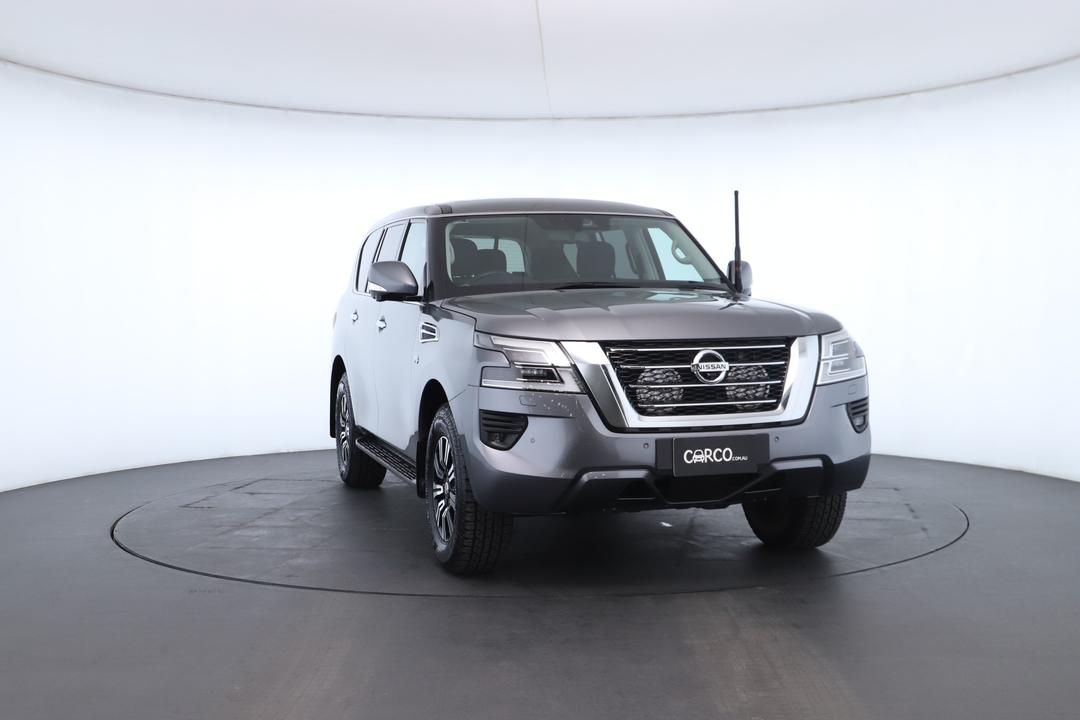 Exterior view frame 2