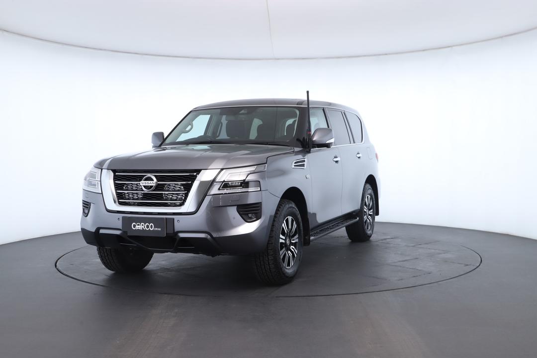 Exterior view frame 4