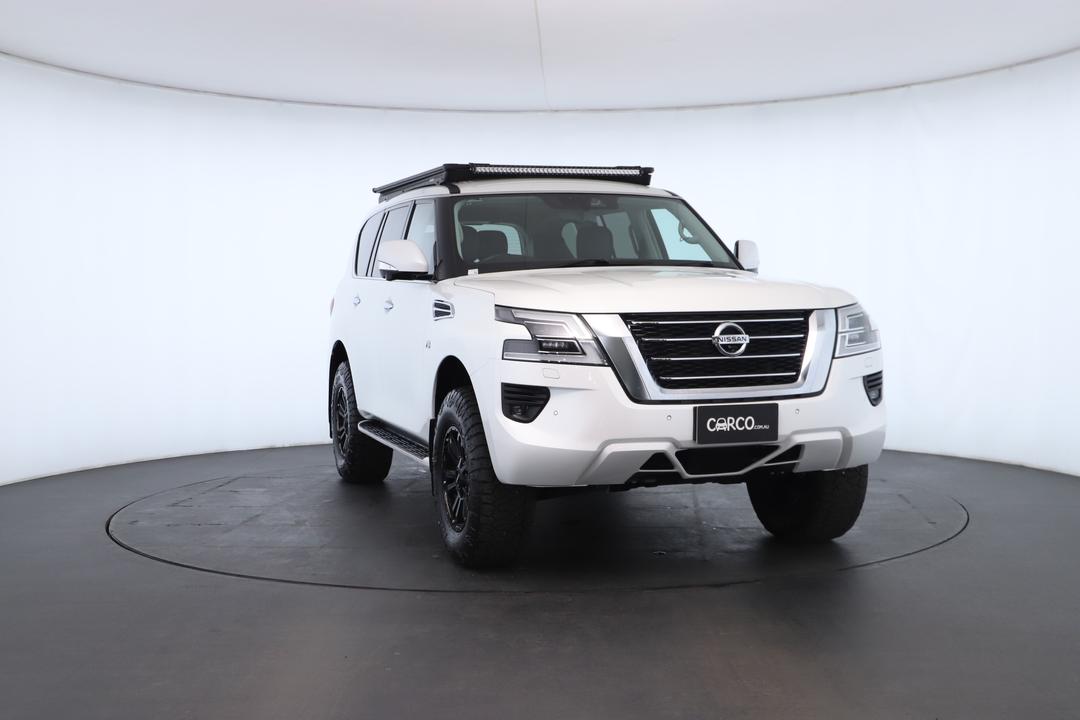 Exterior view frame 2