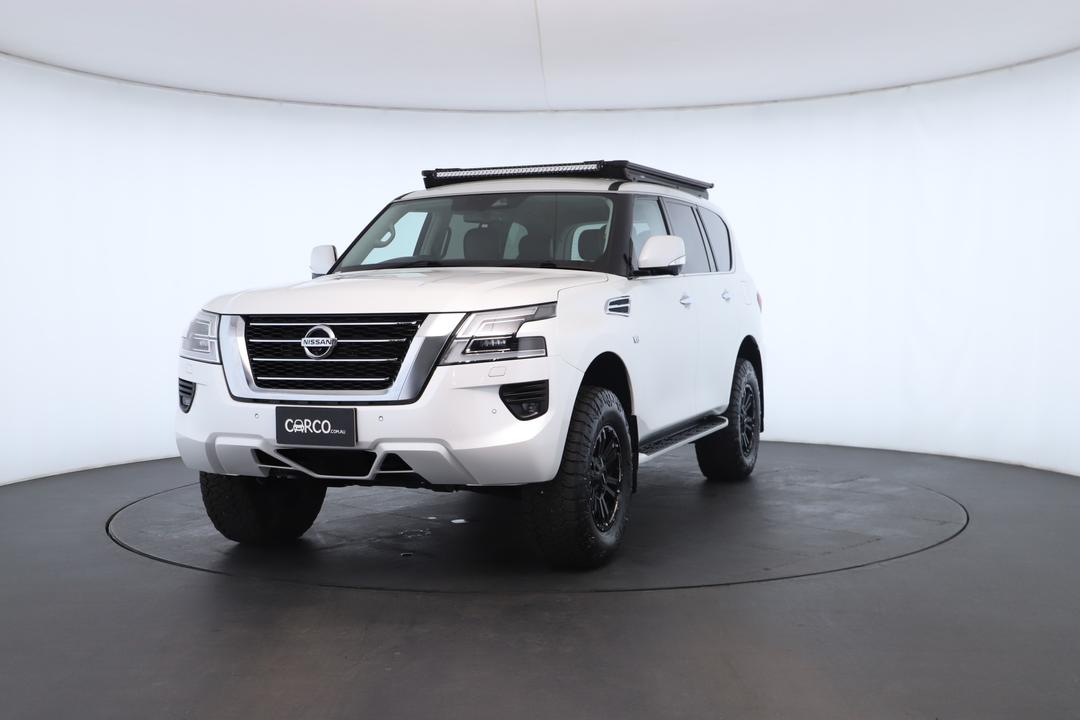 Exterior view frame 4