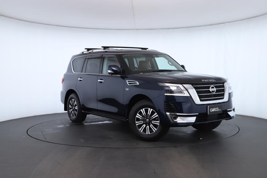 Exterior view frame 0