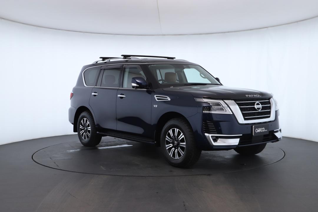 Exterior view frame 1