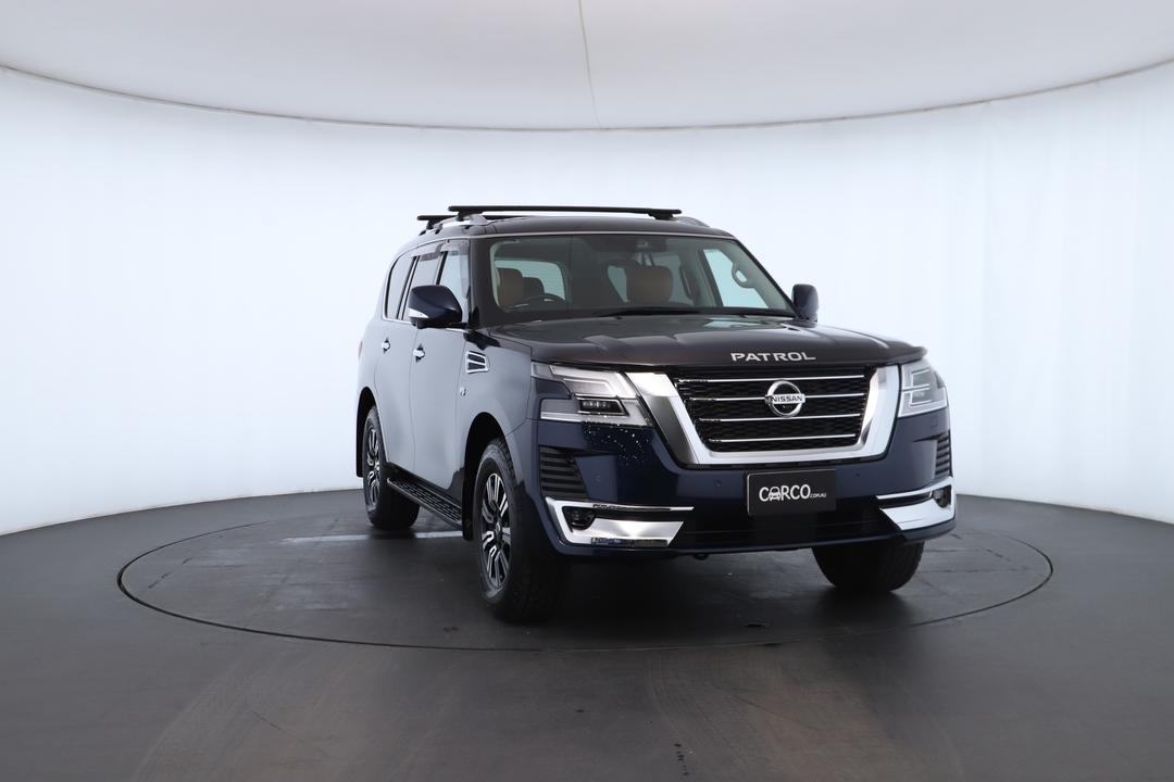 Exterior view frame 2