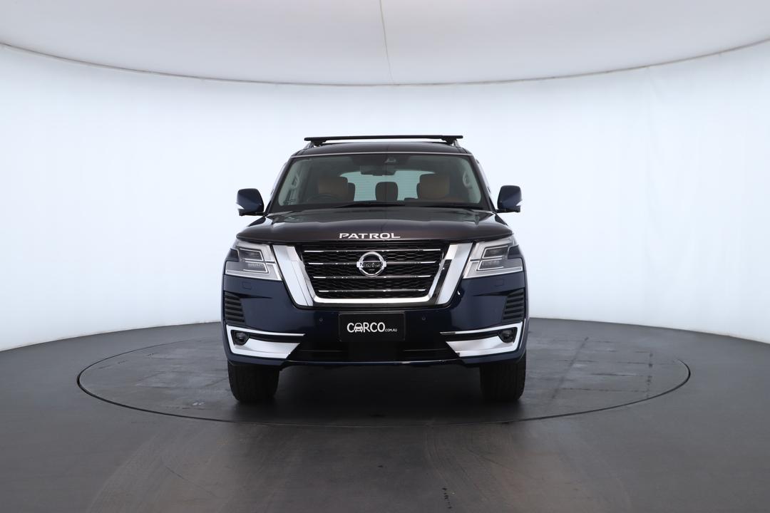 Exterior view frame 3