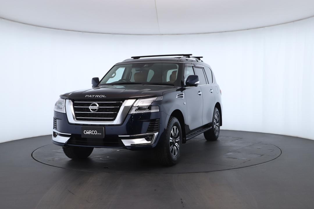 Exterior view frame 4