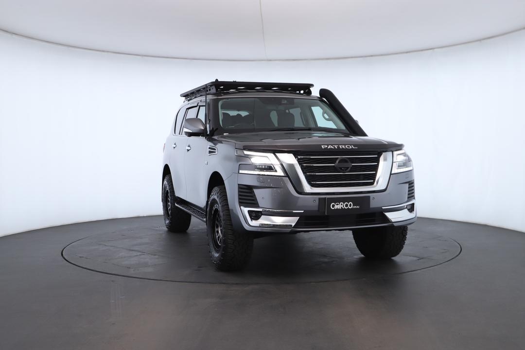 Exterior view frame 2