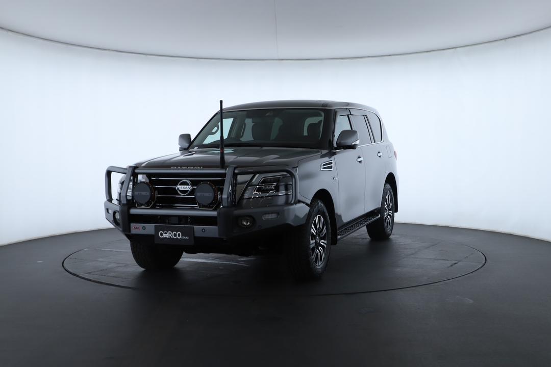 Exterior view frame 4