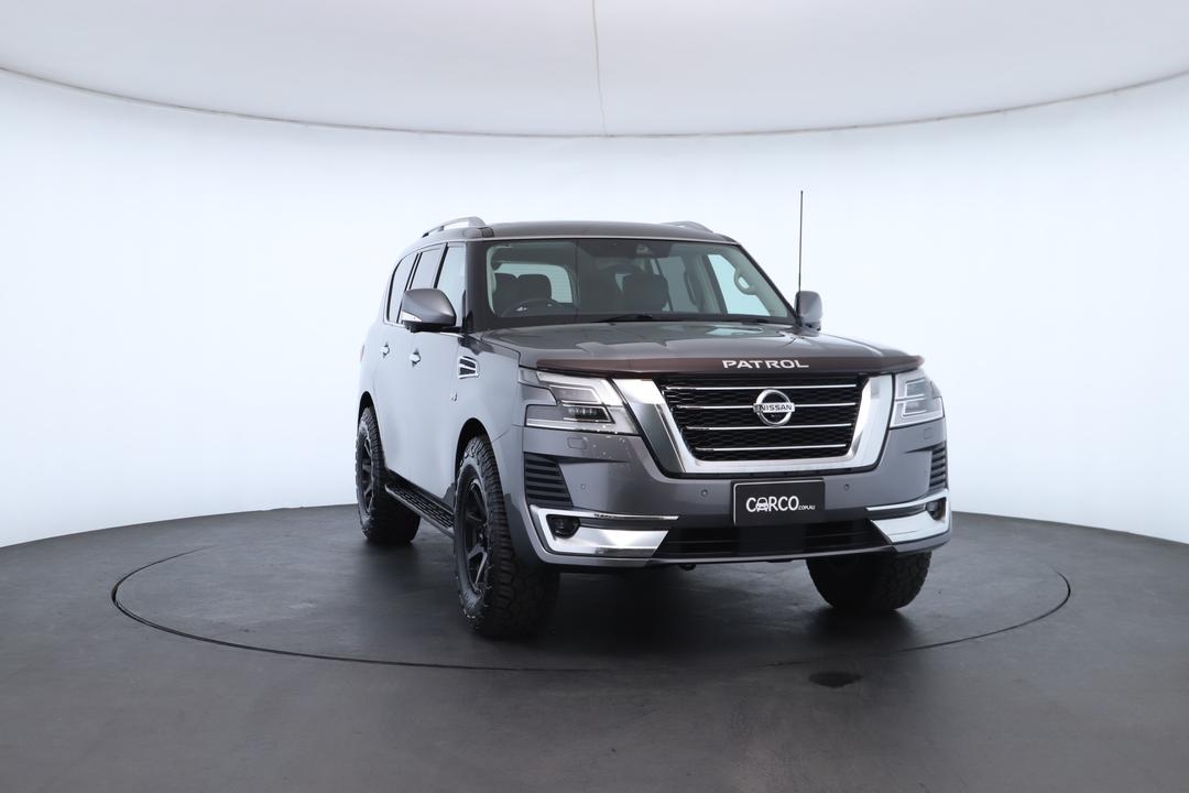 Exterior view frame 2