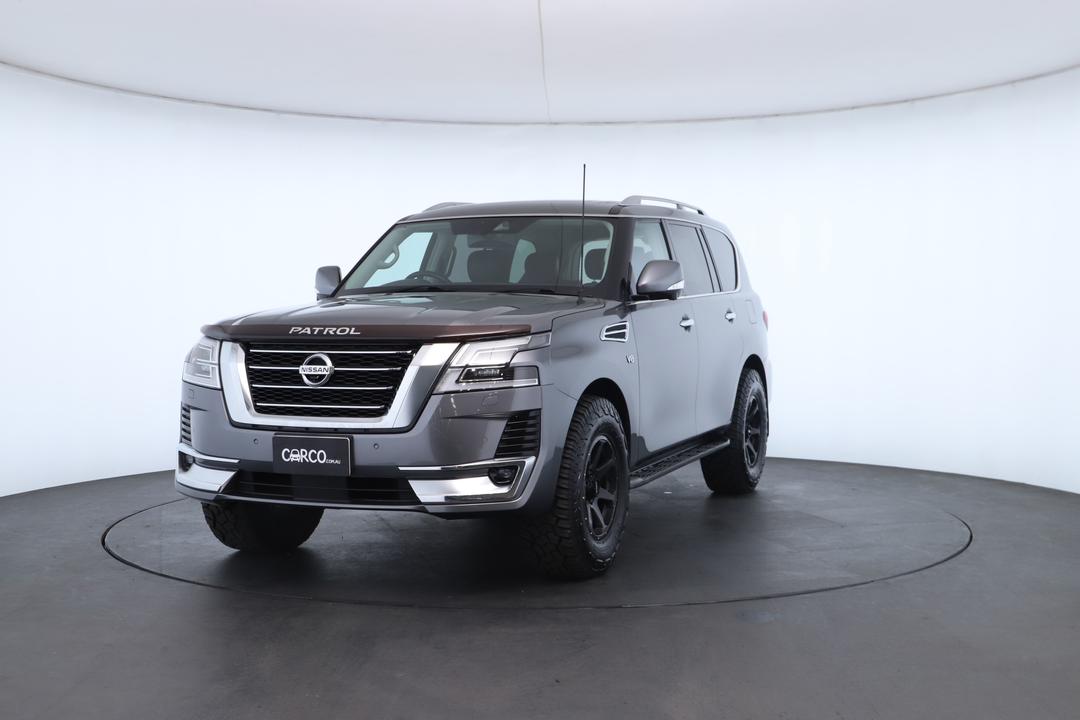 Exterior view frame 4