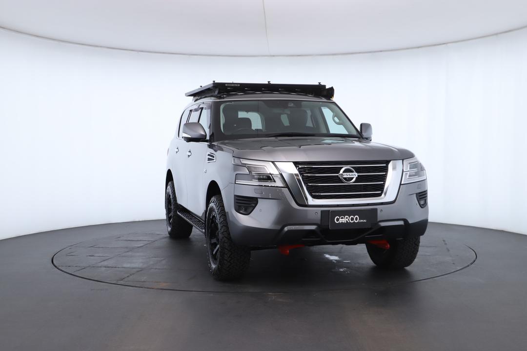 Exterior view frame 2