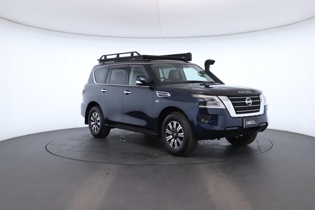 Exterior view frame 1